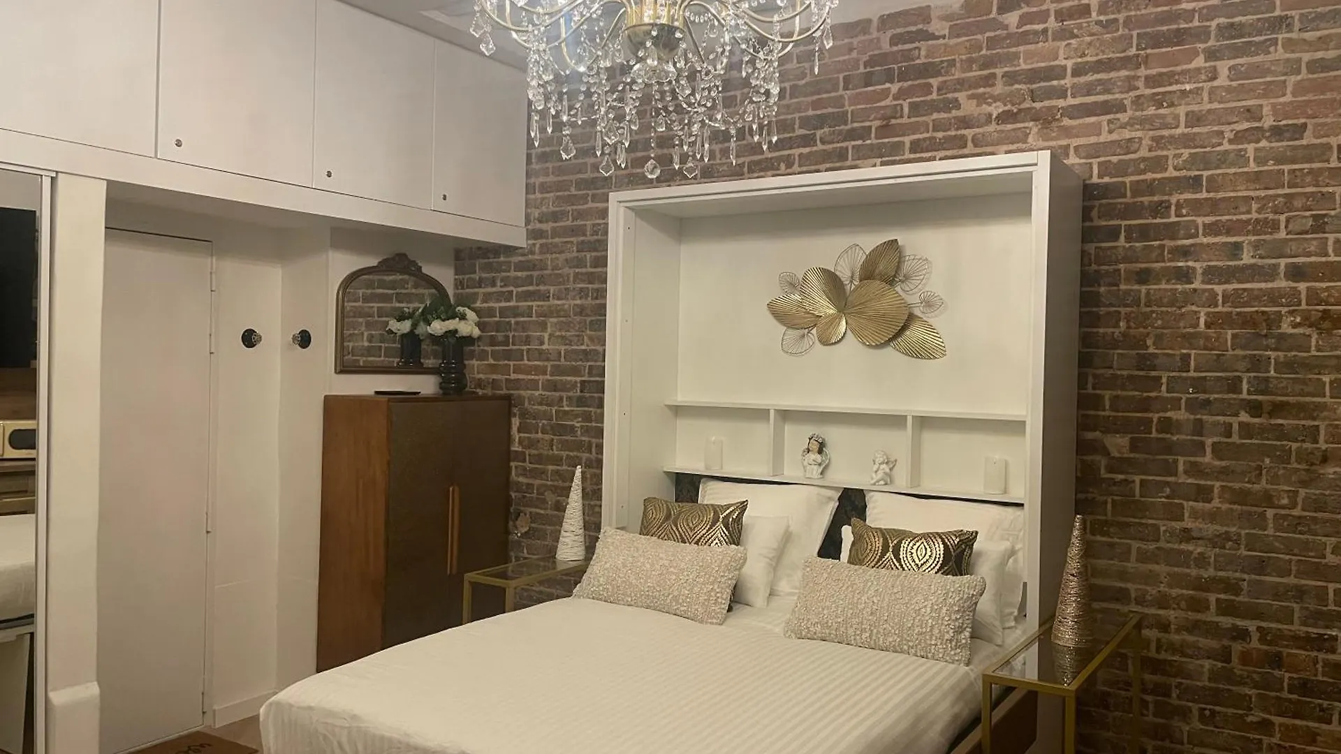 Apartment Montorgueil Seng *
